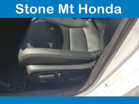 Used 2022 Honda Civic Touring image 16