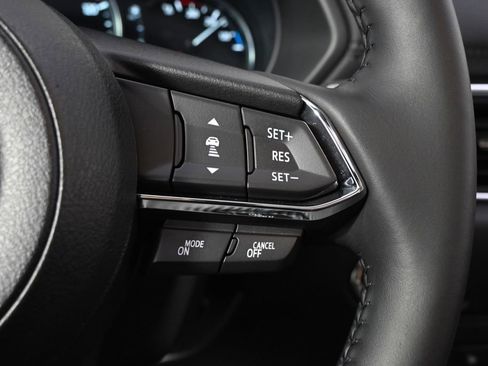 Used 2023 MAZDA CX-5 AWD 2.5 S w/ Premium Plus Pkg image 35