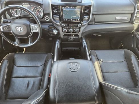 Used 2024 RAM 1500 Laramie image 5