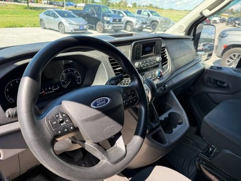 Used 2020 Ford Transit 350 XLT RWD image 9