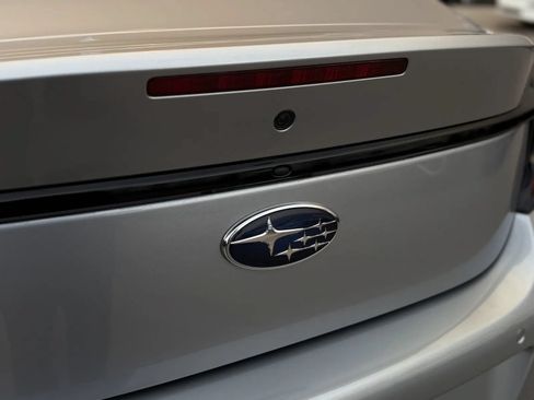 Used 2022 Subaru BRZ Limited RWD image 36