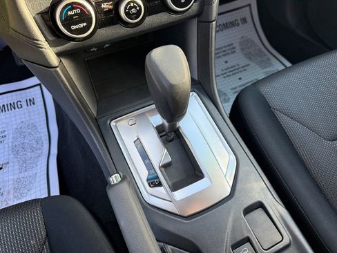 Certified 2023 Subaru Crosstrek 2.0i image 24