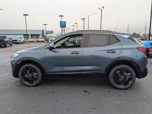 New 2026 Buick Encore GX Sport Touring w/ Comfort Package image 7