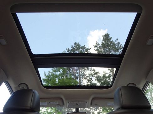 Used 2015 Nissan Murano SL AWD/4WD image 3