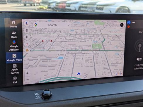 Certified 2023 Honda Accord Touring image 22