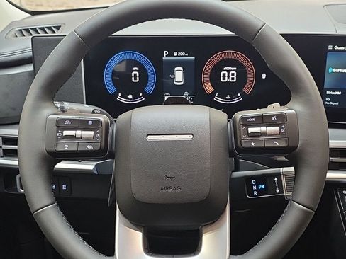 New 2026 Hyundai Santa Fe SEL FWD image 15