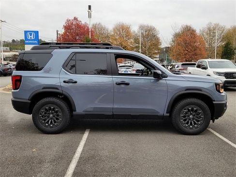 New 2026 Honda Passport TrailSport image 2