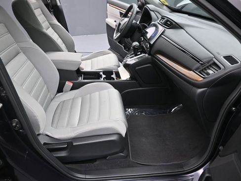 Used 2019 Honda CR-V EX image 27