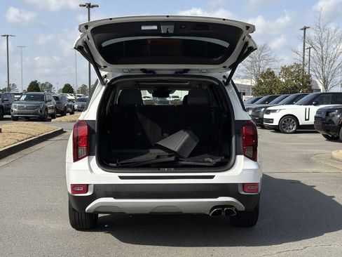 Used 2021 Hyundai Palisade SEL w/ Convenience Package image 16