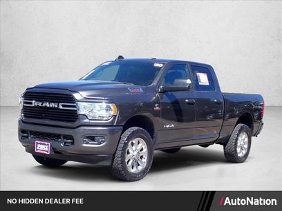 Used 2020 RAM 2500 Big Horn w/ Level 1 Equipment Group