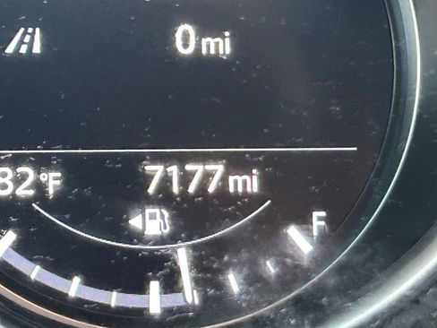 Used 2025 MAZDA CX-5 AWD 2.5 S w/ Preferred Package image 40