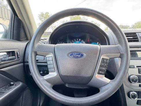 Used 2012 Ford Fusion SE image 19