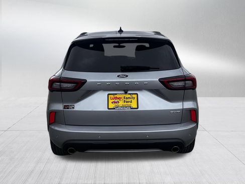 Certified 2024 Ford Escape ST-Line w/ Tech Pack #1 AWD/4WD image 6