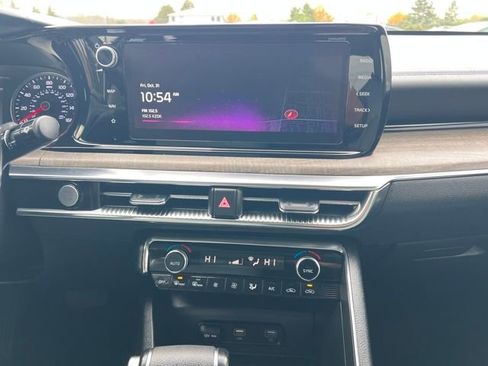 Used 2024 Kia K5 EX w/ EX Premium Package image 23