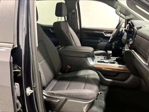 Used 2023 Chevrolet Silverado 1500 RST w/ All Star Edition Plus image 31