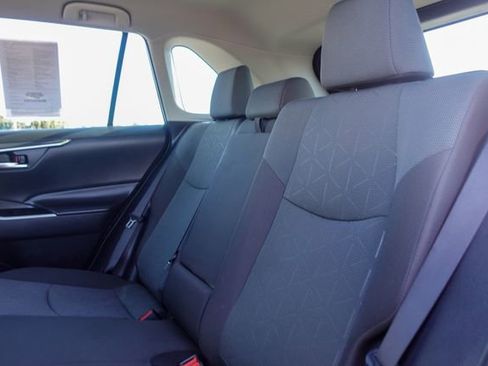 Certified 2024 Toyota RAV4 XLE FWD image 29
