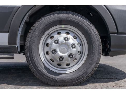 Used 2024 Ford Transit 250 Low Roof image 9