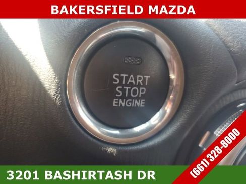 New 2025 MAZDA MX-5 Miata RF Grand Touring w/ Weather Package image 23