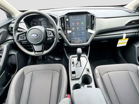 New 2026 Subaru Crosstrek 2.0i Premium w/ Crosstrek Mirror Package AWD/4WD image 25