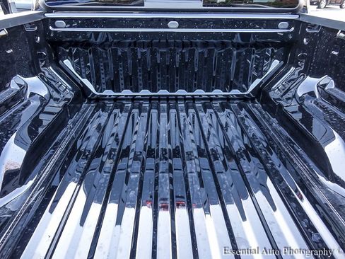 New 2026 Chevrolet Colorado Trail Boss image 20