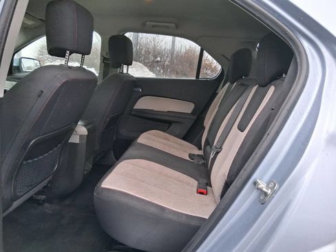 Used 2014 Chevrolet Equinox LT w/ Driver Convenience Package image 15