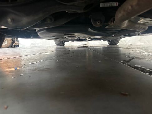 Used 2023 Honda Accord Hybrid Touring image 23