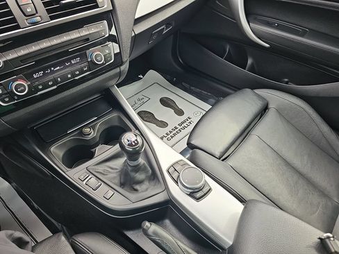 Used 2016 BMW M235i Coupe RWD image 25