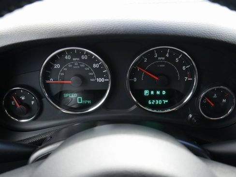 Used 2016 Jeep Wrangler Unlimited Sport image 30