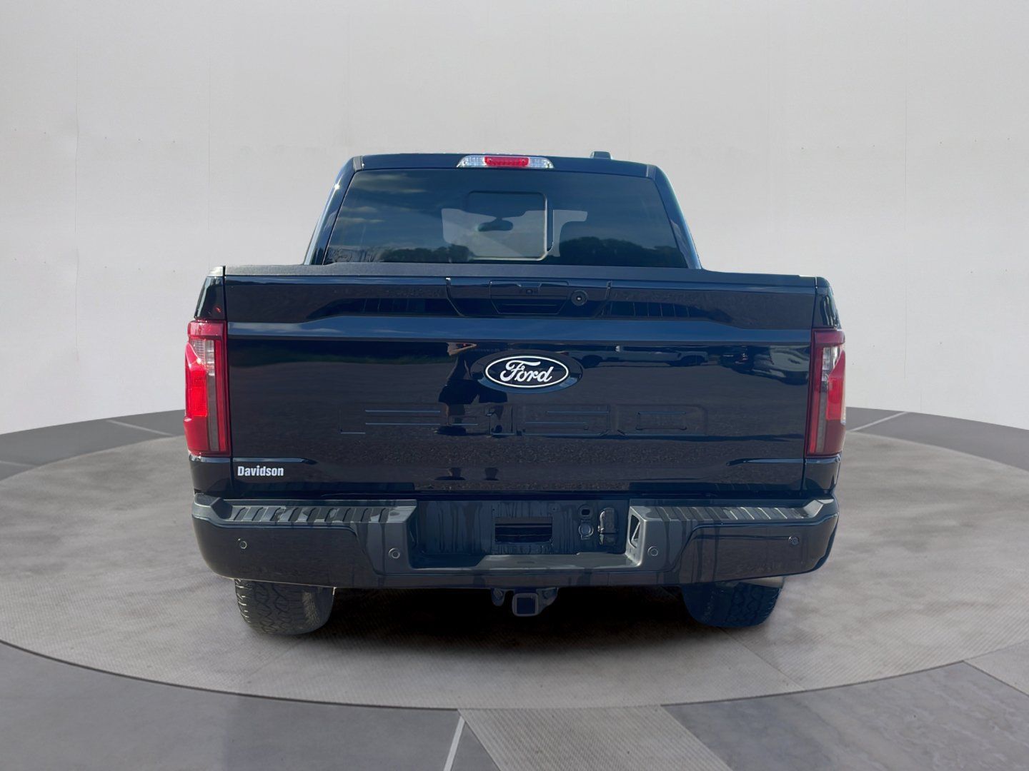 Used 2024 Ford F150 XLT w/ Equipment Group 302A MID AWD/4WD image 6