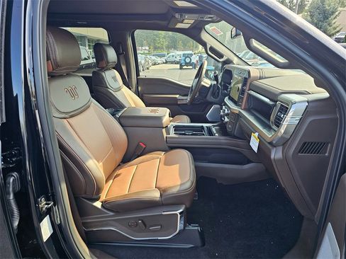 New 2025 Ford F350 King Ranch image 10