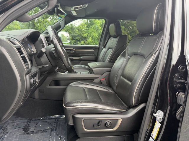 Used 2019 RAM 1500 Limited w/ Advanced Safety Group AWD/4WD image 10