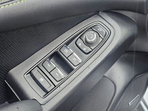 Certified 2025 Subaru Ascent Bronze Edition image 26