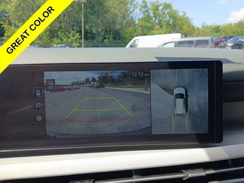 Used 2025 Hyundai Tucson Limited AWD/4WD image 19