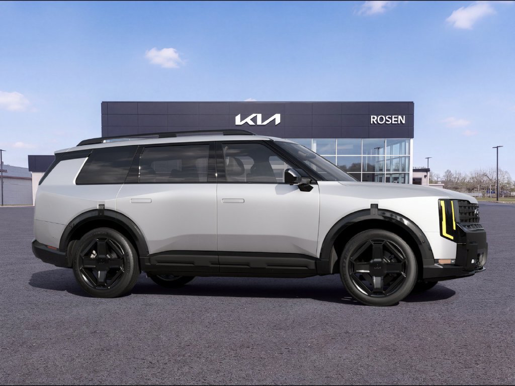 New 2027 Kia Telluride X-Line SX Prestige w/ Towing Package AWD/4WD image 26