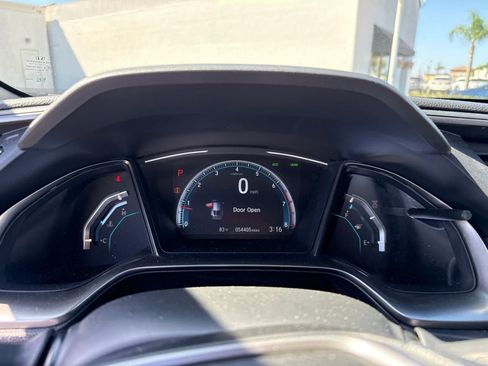 Used 2019 Honda Civic EX image 28