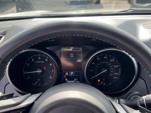 Used 2018 Subaru Outback 2.5i Limited image 27