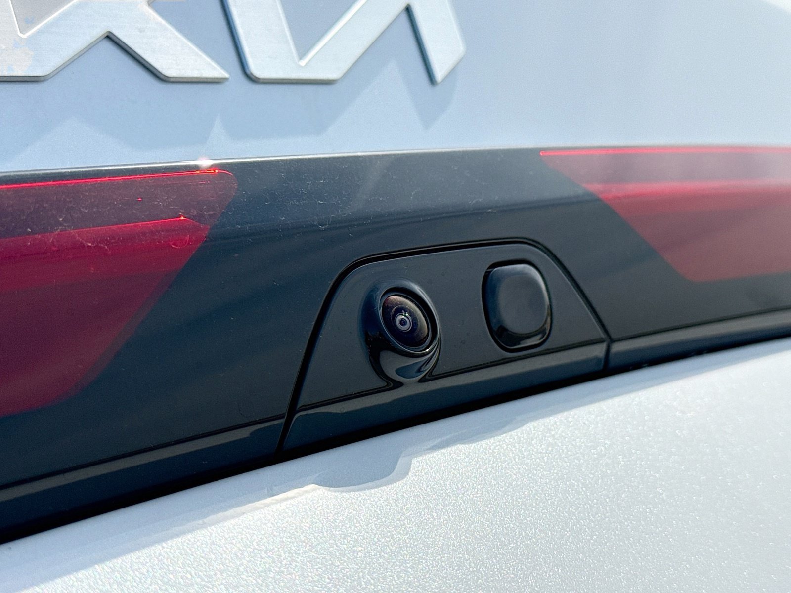 New 2026 Kia K5 LXS FWD image 12