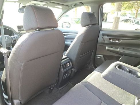 Certified 2023 Honda CR-V Sport image 10