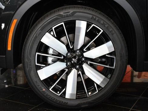 New 2026 Mitsubishi Outlander SE AWD/4WD image 12