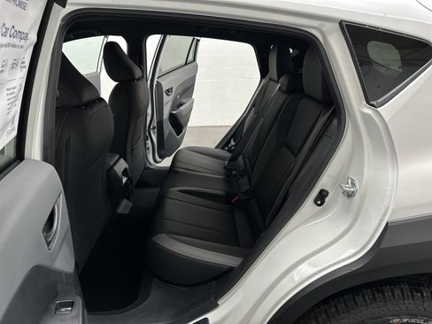 New 2026 Subaru Crosstrek 2.5i Wilderness image 19