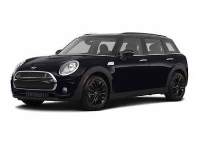 Used 2019 MINI Cooper Clubman S