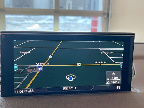 Used 2019 Audi Q7 3.0T Premium Plus w/ Premium Plus Package image 18