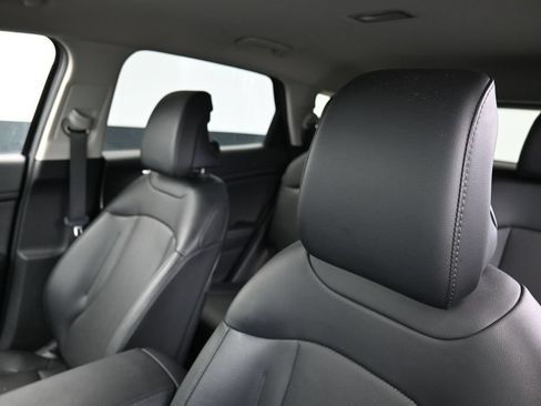 Certified 2024 Kia Sportage EX AWD/4WD image 14