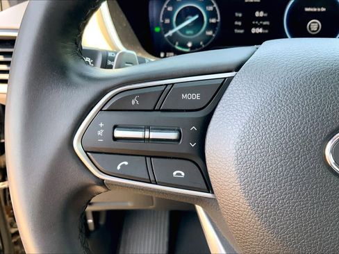 Used 2023 Hyundai Santa Fe SEL Premium AWD/4WD image 24