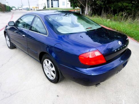 Used 2001 Acura CL image 12