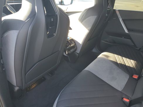 New 2026 BMW iX xDrive60 w/ M Sport Package image 12