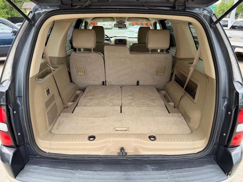 Used 2010 Ford Explorer Eddie Bauer AWD/4WD image 15