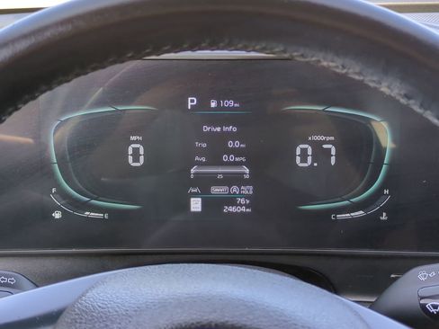 Certified 2023 Kia Sportage EX FWD image 27