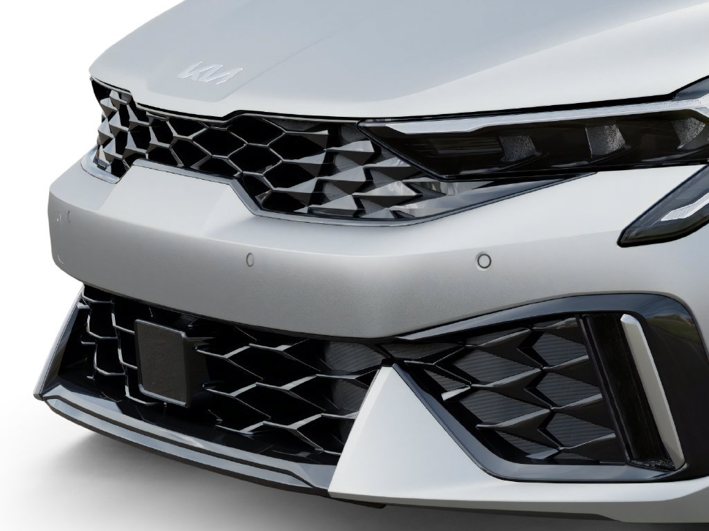 New 2026 Kia K5 GT-Line FWD image 14
