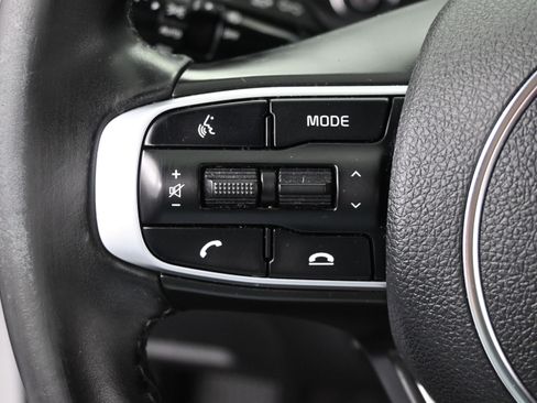 Used 2021 Kia K5 GT-Line w/ GT-Line FWD Premium Package image 14